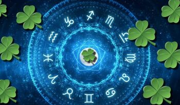 Cinci zodii scapă total de ghinion! Vor trăi în liniște și belșug