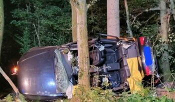 Cine sunt cei patru români, morți după un accident grav în Germania. Tânărul care a provocat tragedia își cumpărase (…)