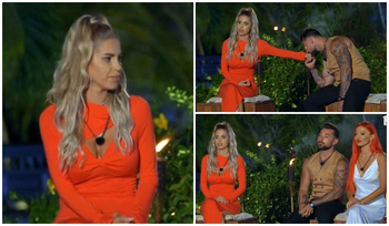 După despărțirea de Claudiu, Simona de la Insula iubirii iubește din nou! Cum s-a fotografiat fosta concurentă cu (…)