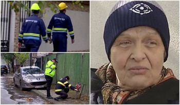 După tragedia din Rahova, companiile taie gazul la cel mai mic semn de pericol. Mii de oameni, lăsaţi în frig