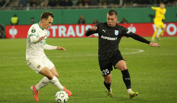 Concluzia presei din Austria după Rapid Viena – Universitatea Craiova 0-1: „A fost mai aproape!”