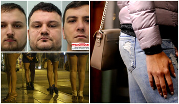 Traficanţii români îngrozesc UK. Copile de nici 12 ani, ademenite prin metoda loverboy şi 