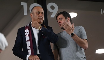Dan Şucu mai face un transfer de titlu la Rapid! Victor Angelescu a dezvăluit ultima lovitură de mercato
