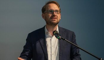 Dominic Fritz: „Coaliția asta are un potențial distrugător asupra sănătății mele”