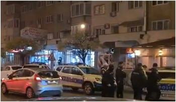 Proaspăt ieşit din arest, hoţul-vrăjitoare din Lugoj a fugit cu o maşină furată până în Caransebeş