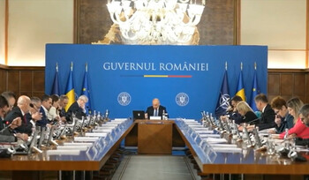 Guvernul a adoptat ultima rectificare bugetară. Ministerele care primesc bani şi de unde se taie cel mai mult