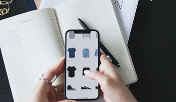 Țeapa luată de Andreea, după ce a cumpărat o rochie cu 400 de lei de pe Vinted. Ce se afla în colet