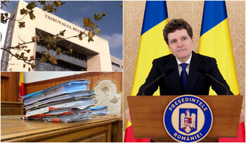Nicuşor Dan, reproş pentru magistraţi: Nu se poate o întreagă categorie să nu aibă uscături