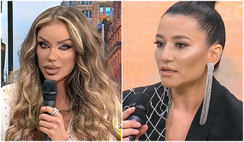 Bianca Drăgușanu, foc și pară după ce Claudia Pătrășcanu ar fi jignit-o pe fiica sa: ”Îmi dă periodic mesaje!”
