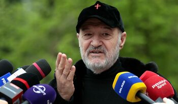 Gigi Becali a decis să dea afară din echipa FCSB cei trei fotbaliști care au TikTok: „N-am ce să le fac, dacă sunt (…)