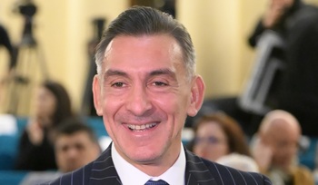 Ilie Dumitrescu a rostit numele fotbalistului care a strălucit pentru Rapid cu FC Argeș: „A făcut diferența”