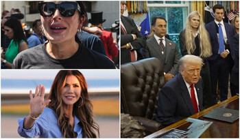 Cum a devenit aspectul fizic o armă politică în SUA.