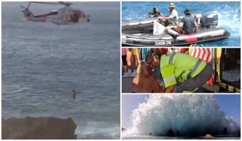 4 turiști morţi în Tenerife, între care 2 români: În spatele fotografiilor superbe se poate ascunde sfârşitul