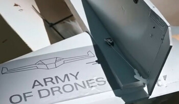 Reacţii dure de la Bucureşti şi Kiev, după ce o dronă rusească a încălcat spaţiul aerian românesc