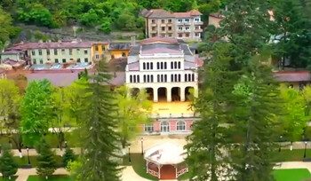 19 hoteluri și băi termale, recuperate de stat. Pedepse cu executare în dosarul Băile Herculane