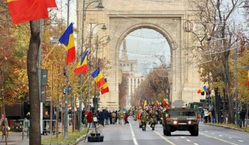 Marii absenți de la parada de 1 Decembrie 2025. Cine a lipsit de la Ziua Națională a României