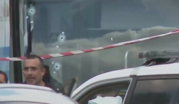 Atac armat în Ierusalim: 6 morți și zeci de răniți, Hamas salută masacrul