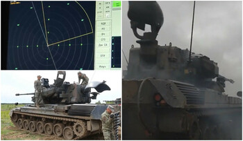 România aduce noi sisteme antidronă la graniţă. Ţoiu denunţă