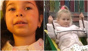 Două inimioare bolnave duc o luptă mult prea grea pentru vârsta lor. Eva şi Erica au nevoie de ajutorul nostru