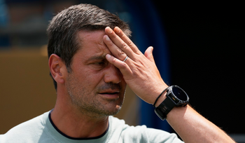 Nota minusculă primită de Chivu, după eliminarea Interului de la Campionatul Mondial al Cluburilor