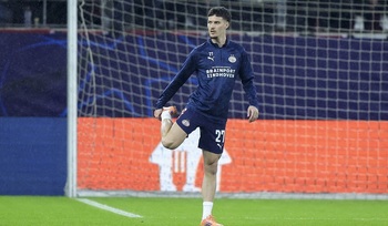 Olandezii au anunțat ce se întâmplă cu Dennis Man. Decizia a fost luată de antrenorul lui PSV