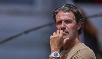 Patrick Mouratoglou, antrenorul care i-a distrus cariera Simonei Halep, implicat în scandalul momentului: „Lăsați-l (…)