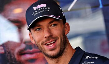 F1 / Pierre Gasly a semnat până în 2028! Cu cine s-a înțeles pilotul