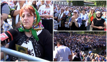 Miracolele de la Mănăstirea Nicula: 