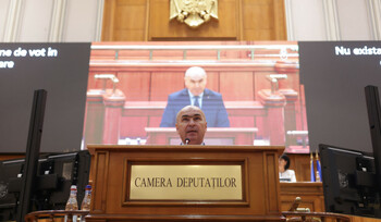 Rugămintea lui Ilie Bolojan pentru Opoziţie: 