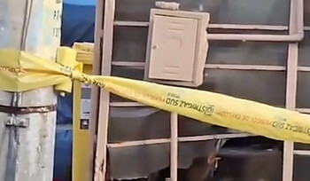 Un șofer de 18 ani a lovit o țeavă de gaze lângă liceul de Marină din Constanța. Elevii au fost evacuați