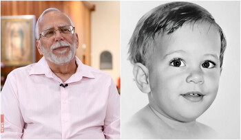 Documentar despre Papa Leon. Pasionat de baseball, maşini şi pizza pepperoni