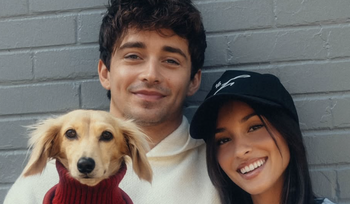 Pilotul de Formula 1 Charles Leclerc își lansează propriul brand, CL16