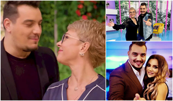 Bursucu, adevărul despre relația cu Teo Trandafir. Au ajuns cei doi la cuțite?! ”Ea mi-a spus doar atât!”
