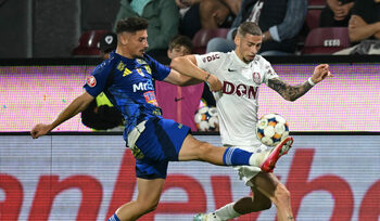 Veste bună pentru cel mai bogat fotbalist din Superliga, care a ratat de puțin transferul la FCSB. Cât stă după (…)