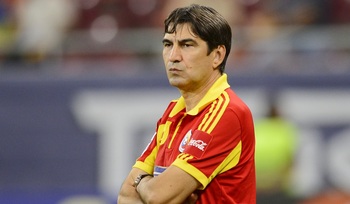 Victor Pițurcă s-a lămurit cu liderul neaşteptat al Superligii