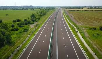 Se deschide lotul 3 al A0 Sud, care ajută șoferii să ocolească complet Bucureștiul: „Va rezolva multe probleme de (…)
