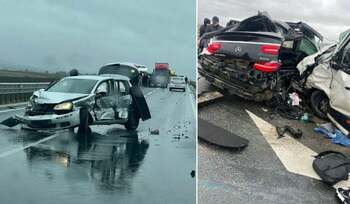Un mecanic auto român a murit după ce a luat mașina unui client să o testeze pe centura Bacăului