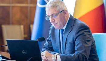 Adrian Țuțuianu și-a dat demisia din PSD pentru a candida la șefia AEP