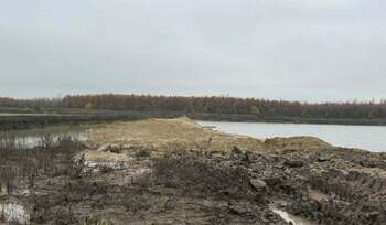 Amenzi de peste 2,8 milioane de lei la mai multe balastiere din țară. Garda de Mediu: „Efectele negative se văd din (…)