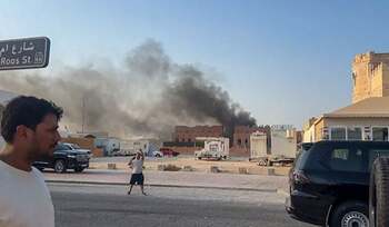 SUA confirmă că știau despre bombardamentul din Qatar al Israelului și au permis ca acesta să aibă loc