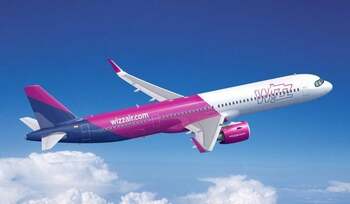 Wizz Air va relua zborurile către Israel, cu peste o lună mai devreme. De când vor fi disponibile cursele către Tel Aviv