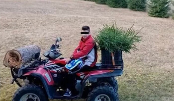 Distracție fatală în Harghita: Un băiat de 16 ani a murit, iar alți 6 au fost răniți după o plimbare cu ATV-ul