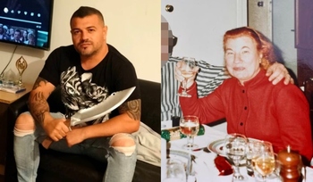Român, cu un trecut dubios, devine moștenitorul unei văduve bogate din Anglia. Conac, transformat în fermă de canabis