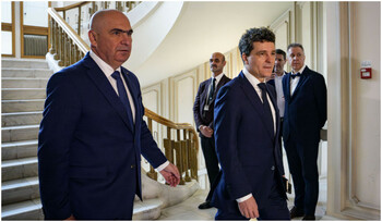 Proiectul cu pensiile magistraţilor ar fi fost trimis neoficial la CCR, pentru a fi verificat