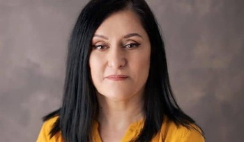 O clujeancă, aleasă președintă a Partidului REPER. Camelia Sălcudean, aleasă de Adunarea Generală