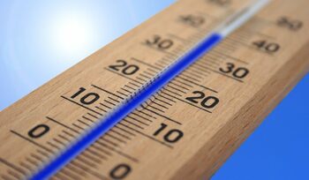 Când scăpăm de caniculă? ANM anunță temperaturi mai mici în toată țara