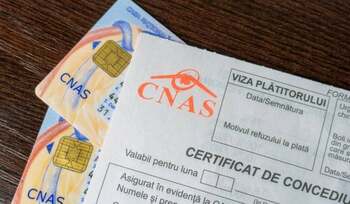 Toți românii vor avea CPS, noul cod de identificare, pe lângă CNP
