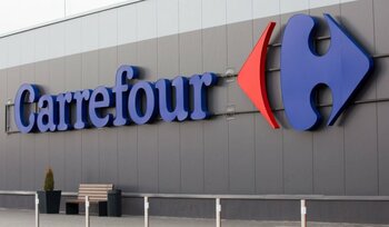 Carrefour scoate de la vânzare un produs alimentar din cauza suspiciunii de prezență a unui corp străin