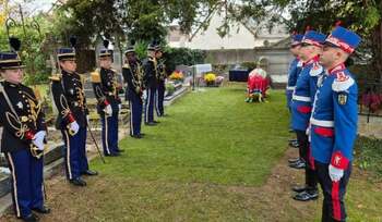 România aduce acasă ultimul domn al Moldovei: rămășițele lui Grigore Alexandru Ghica, repatriate după 168 de ani. (…)