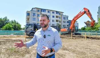 Gluma Times New Roman l-a scos din sărite pe Ciprian Ciucu: „Acel cartier nu este în București, ci este în Ilfov. Nu (…)